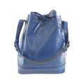 Louis Vuitton Epi Shoulder Bag