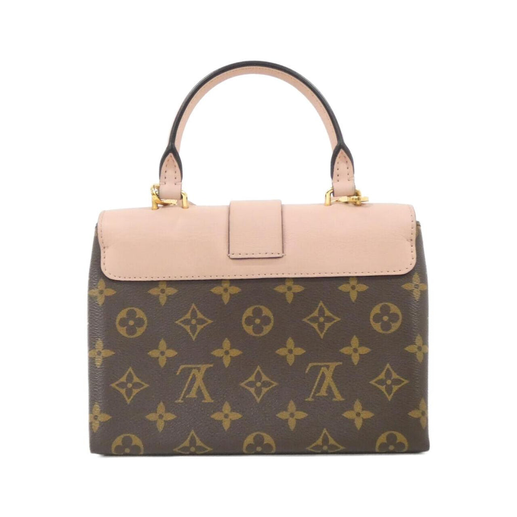 Louis Vuitton Monogram Shoulder Bag