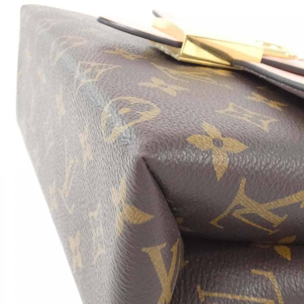 Louis Vuitton Monogram Shoulder Bag