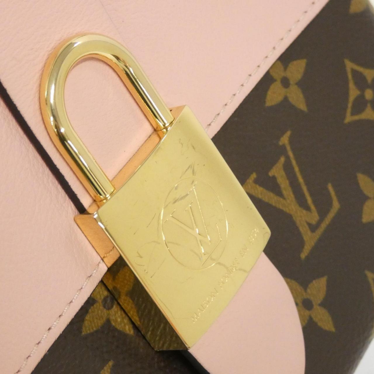 Louis Vuitton Monogram Shoulder Bag