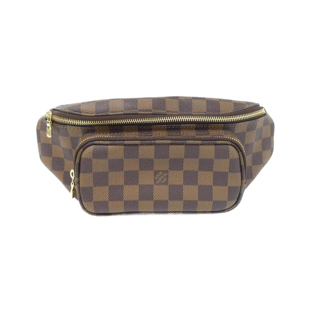 Louis Vuitton Melville Damier Shoulder Bag