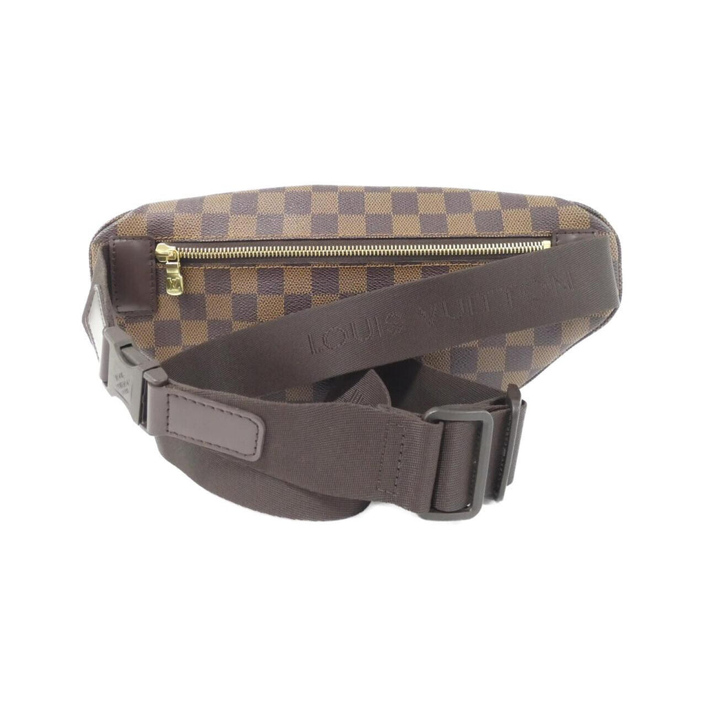 Louis Vuitton Melville Damier Shoulder Bag