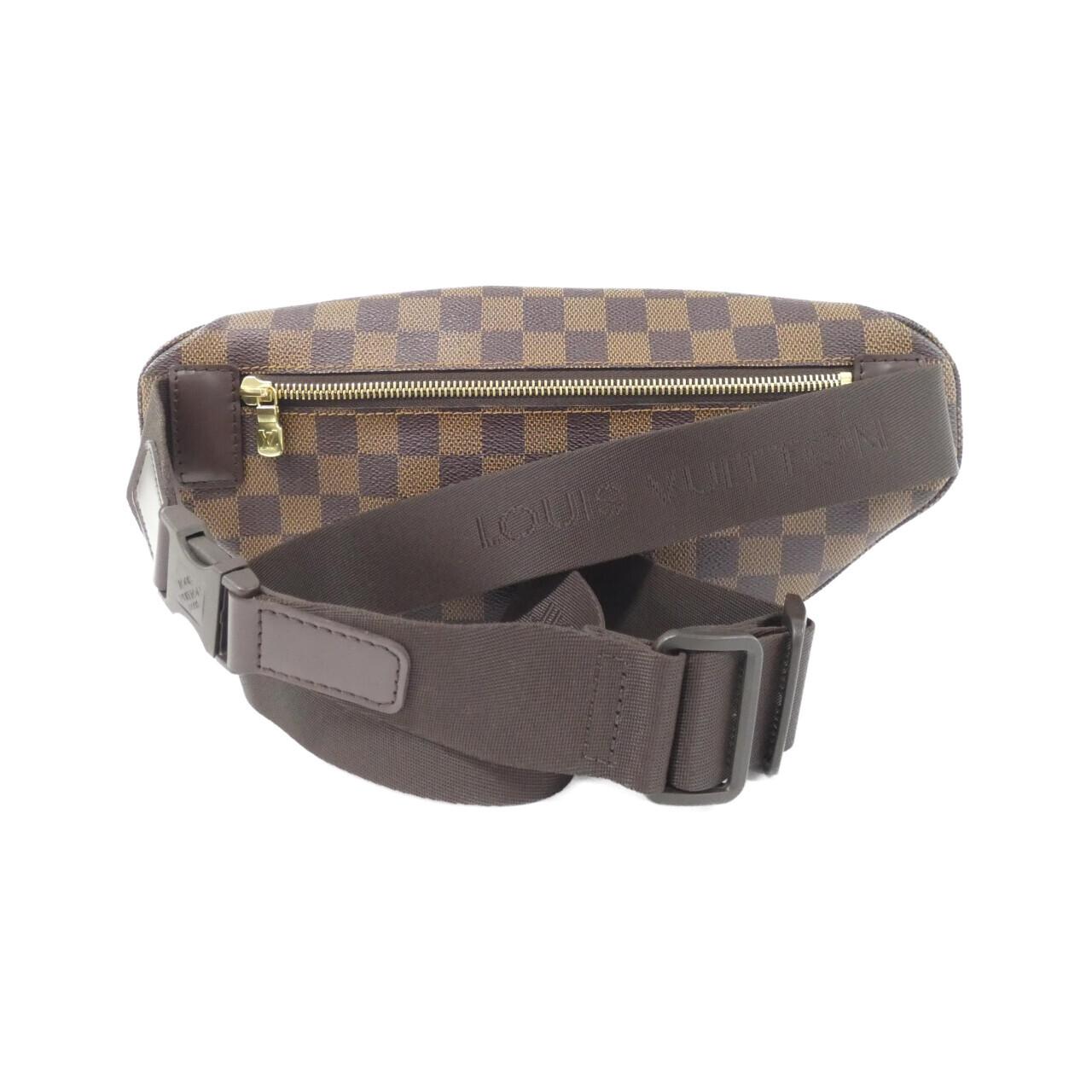 Louis Vuitton Melville Damier Shoulder Bag