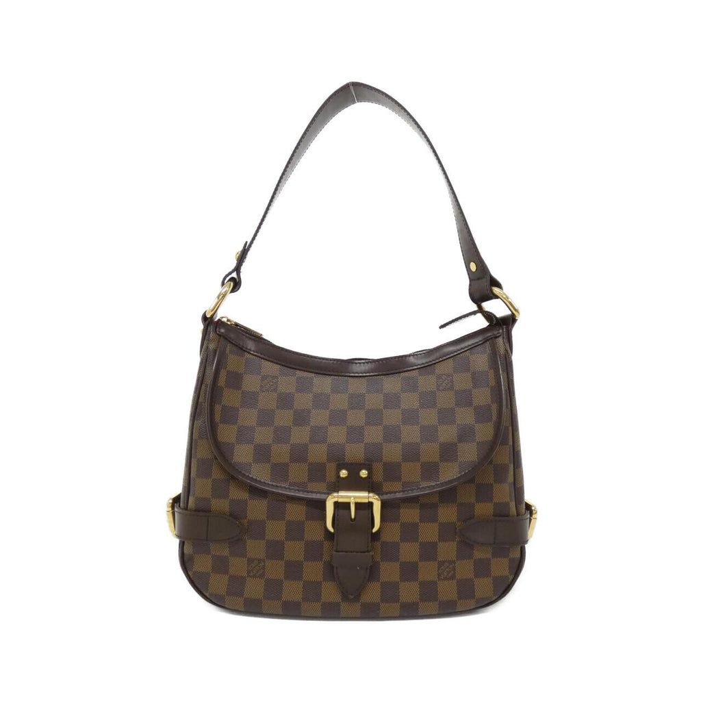 Louis Vuitton Highbury Damier Shoulder Bag