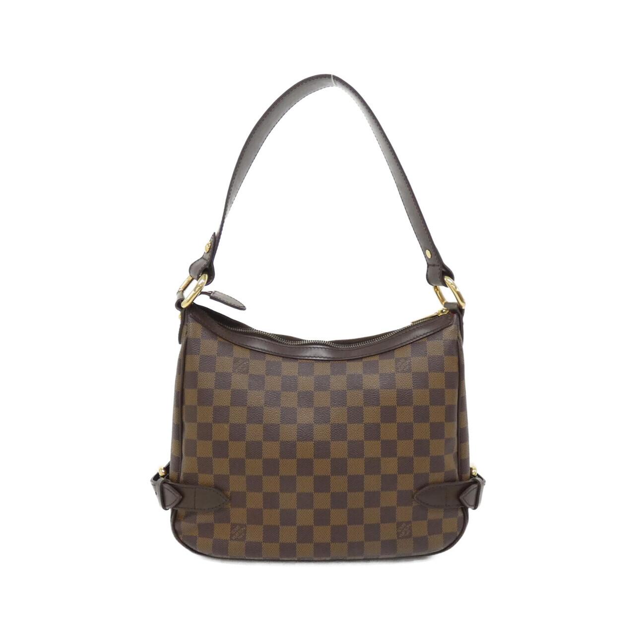 Louis Vuitton Highbury Damier Shoulder Bag