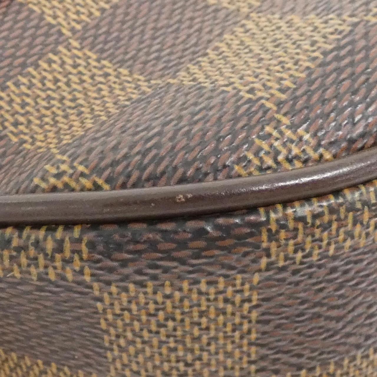 Louis Vuitton Highbury Damier Shoulder Bag
