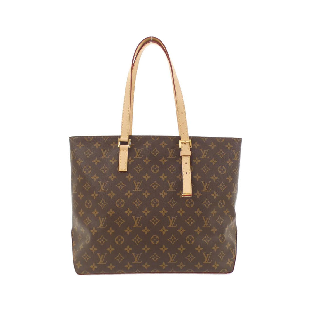 Louis Vuitton Monogram Coated Canvas Shoulder Bag