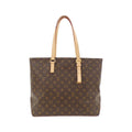 Louis Vuitton Monogram Coated Canvas Shoulder Bag