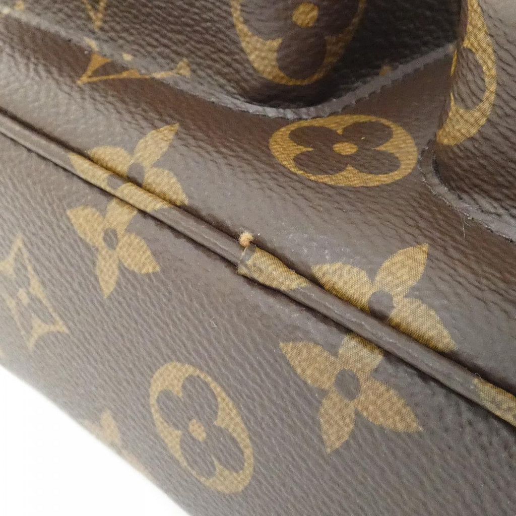 Louis Vuitton Monogram Shoulder Bag