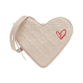 Louis Vuitton Monogram Sac Coeur Leather Shoulder Bag