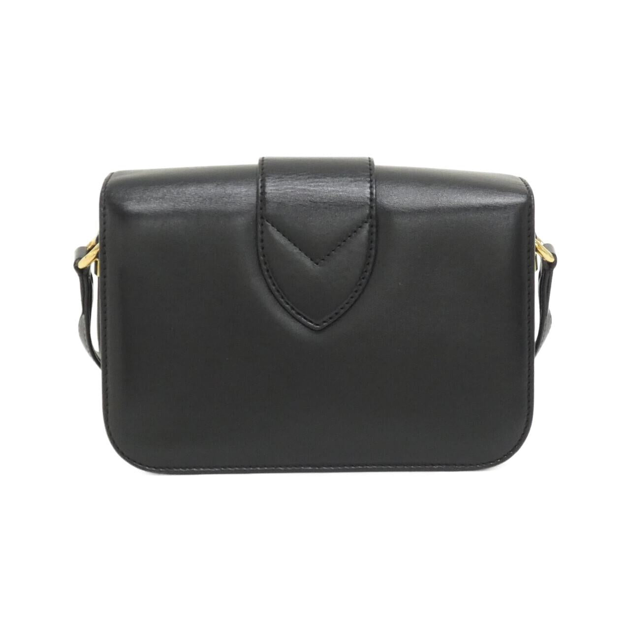 Louis Vuitton LV Pont 9 Calf Shoulder Bag
