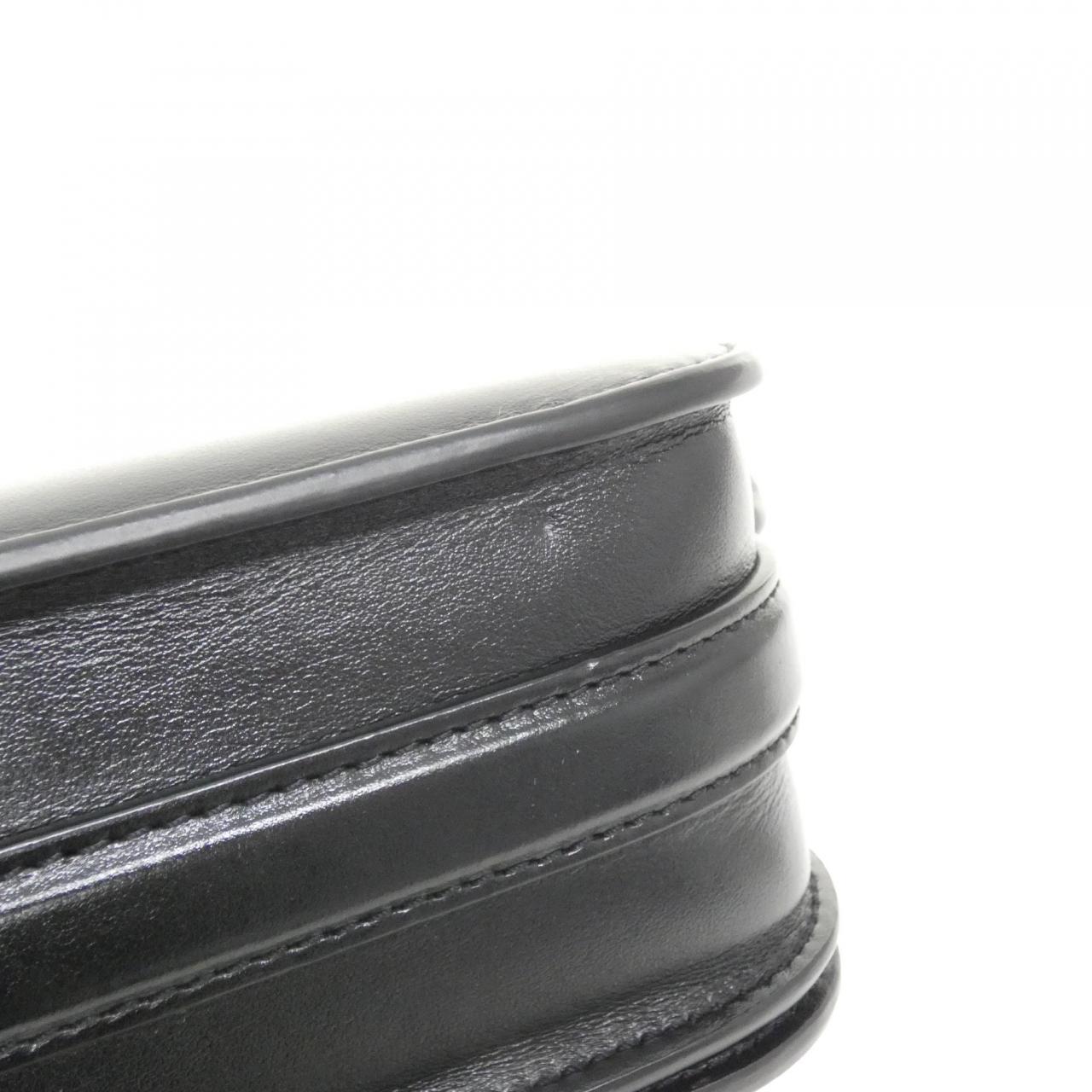 Louis Vuitton LV Pont 9 Calf Shoulder Bag