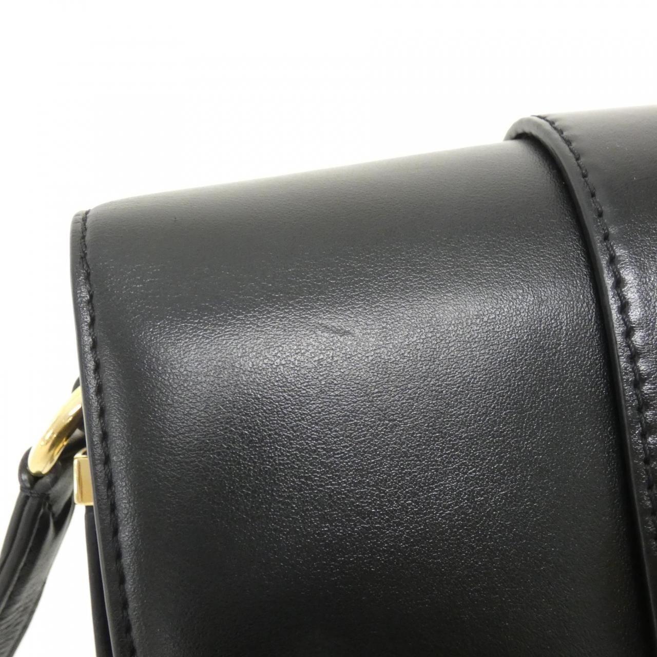 Louis Vuitton LV Pont 9 Calf Shoulder Bag