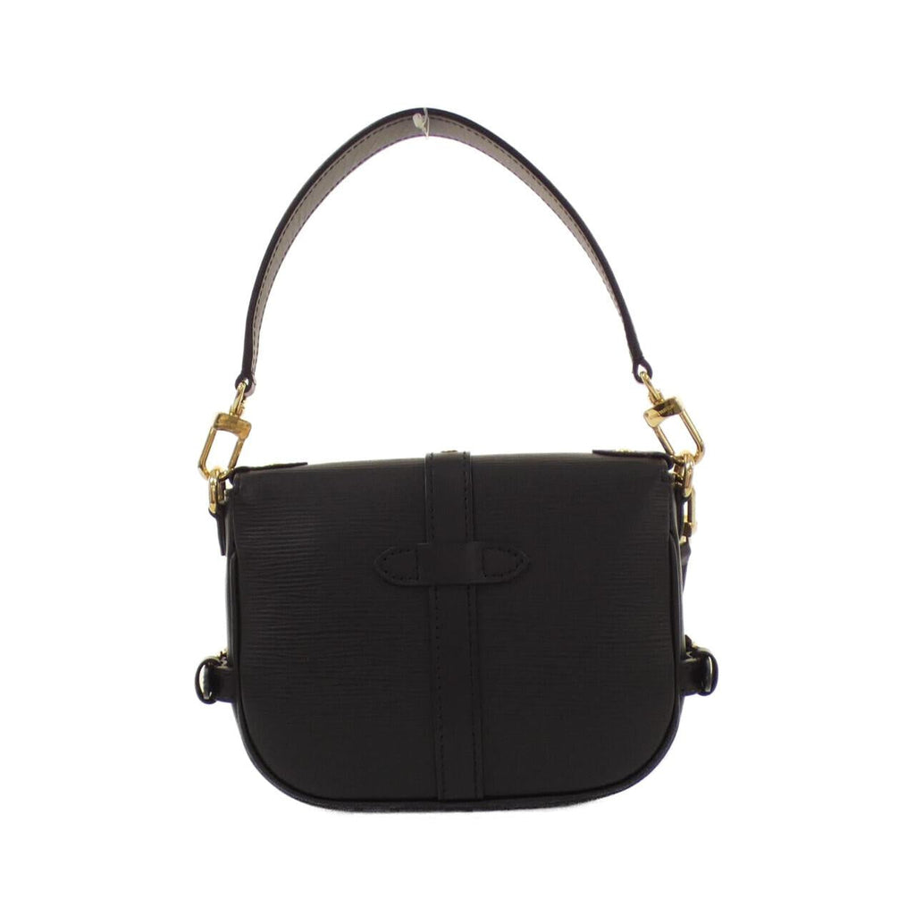 Louis Vuitton Epi Somur BB Calf Shoulder Bag