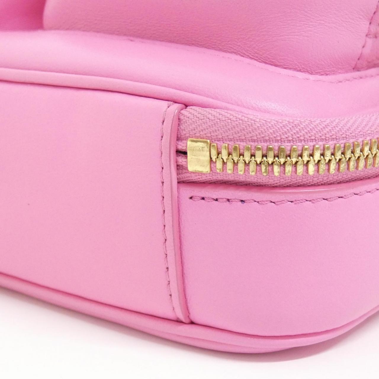 Louis Vuitton Utility Crossbody Calf Shoulder Bag