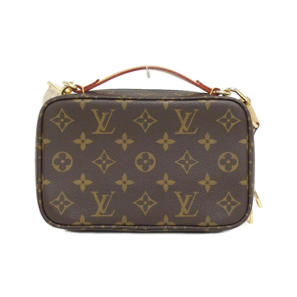 Louis Vuitton Monogram Shoulder Bag