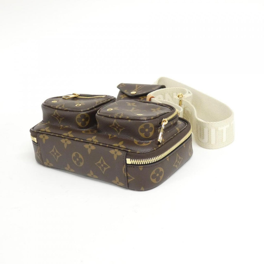Louis Vuitton Monogram Shoulder Bag