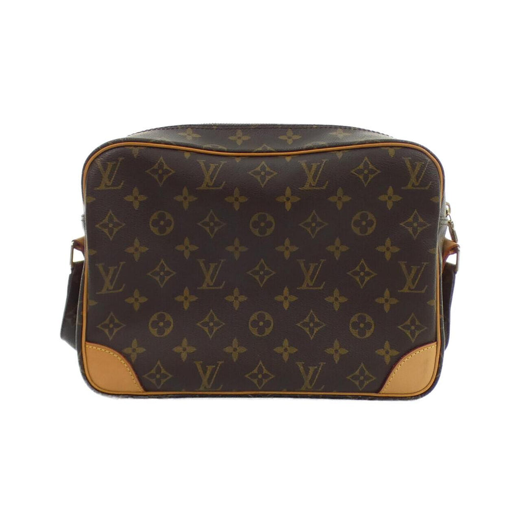 Louis Vuitton Monogram Shoulder Bag