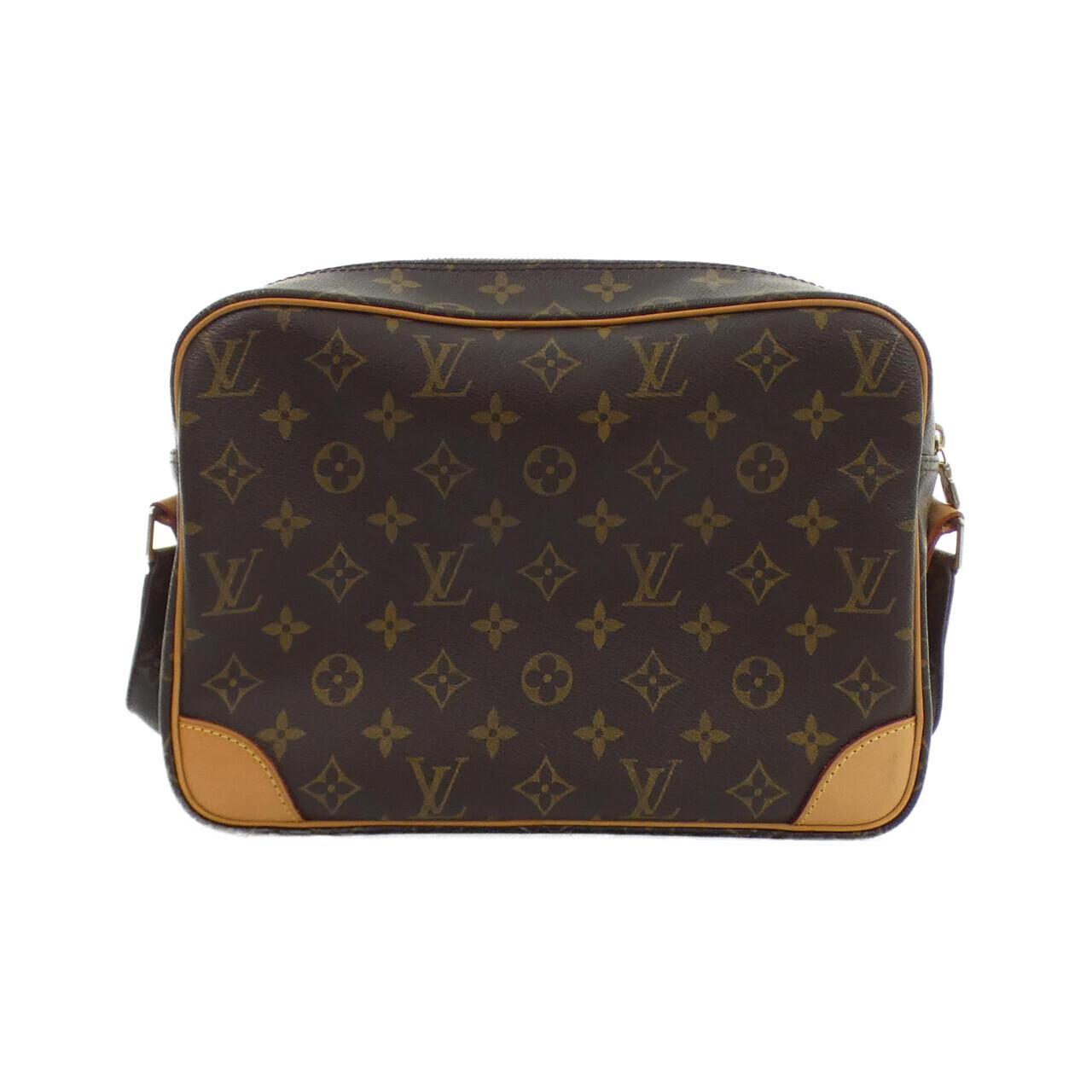 Louis Vuitton Monogram Shoulder Bag