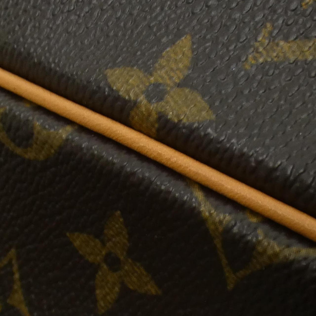 Louis Vuitton Monogram Shoulder Bag