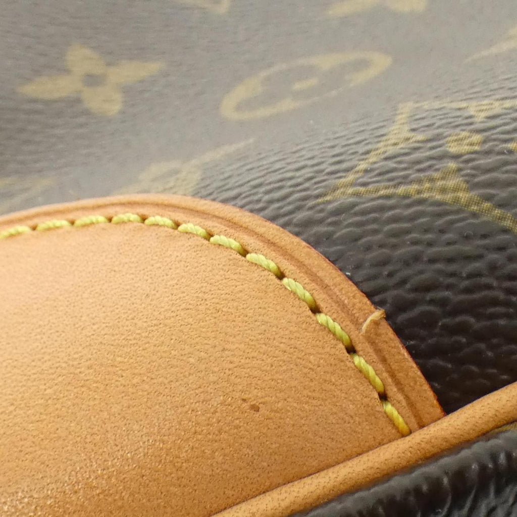 Louis Vuitton Monogram Shoulder Bag