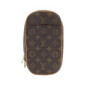 Louis Vuitton Monogram Shoulder Bag