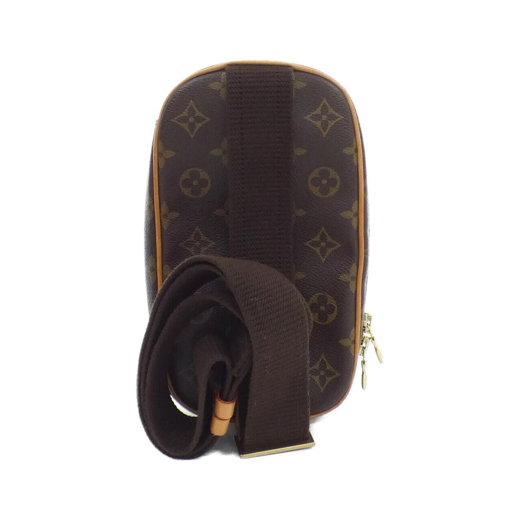 Louis Vuitton Monogram Shoulder Bag