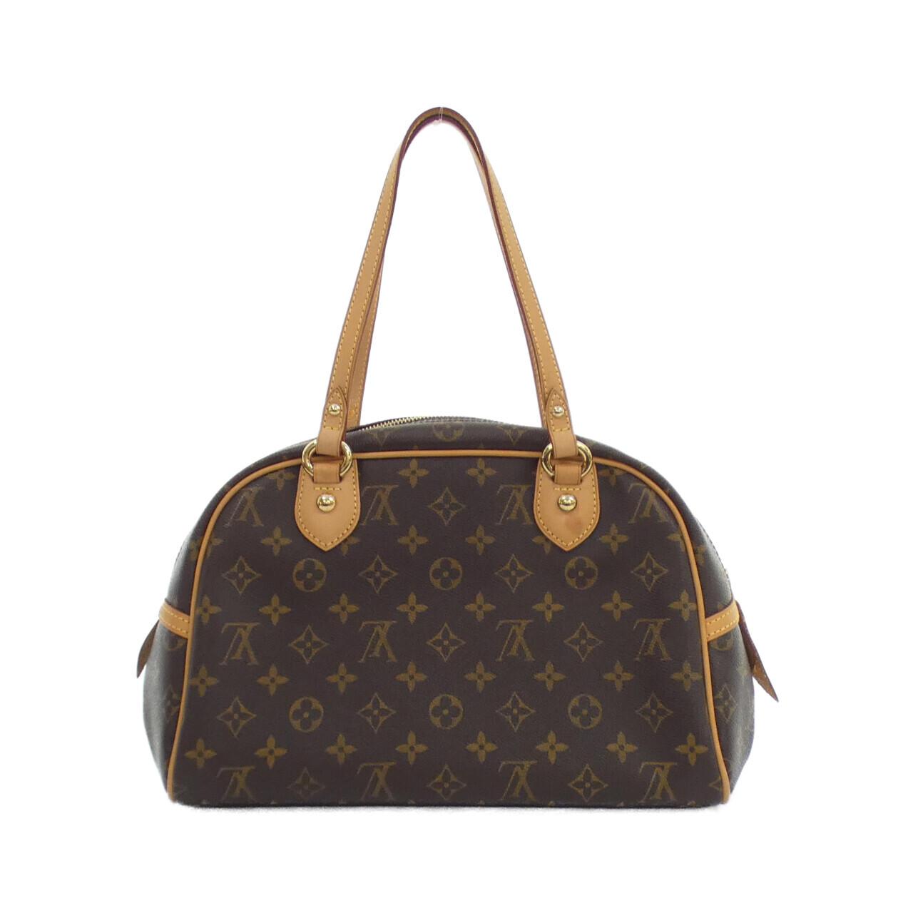 Louis Vuitton Monogram Shoulder Bag