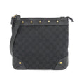 Gucci GG Canvas Shoulder Bag