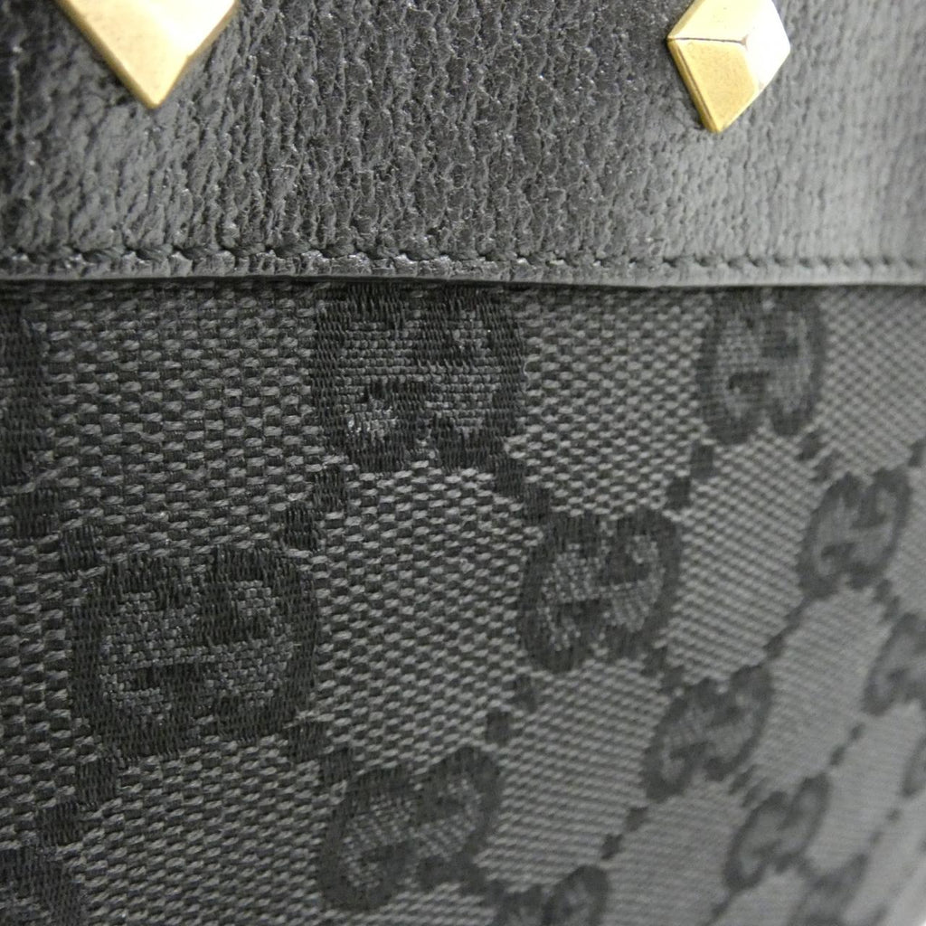 Gucci GG Canvas Shoulder Bag
