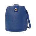 Louis Vuitton Epi Cluny Calf Shoulder Bag