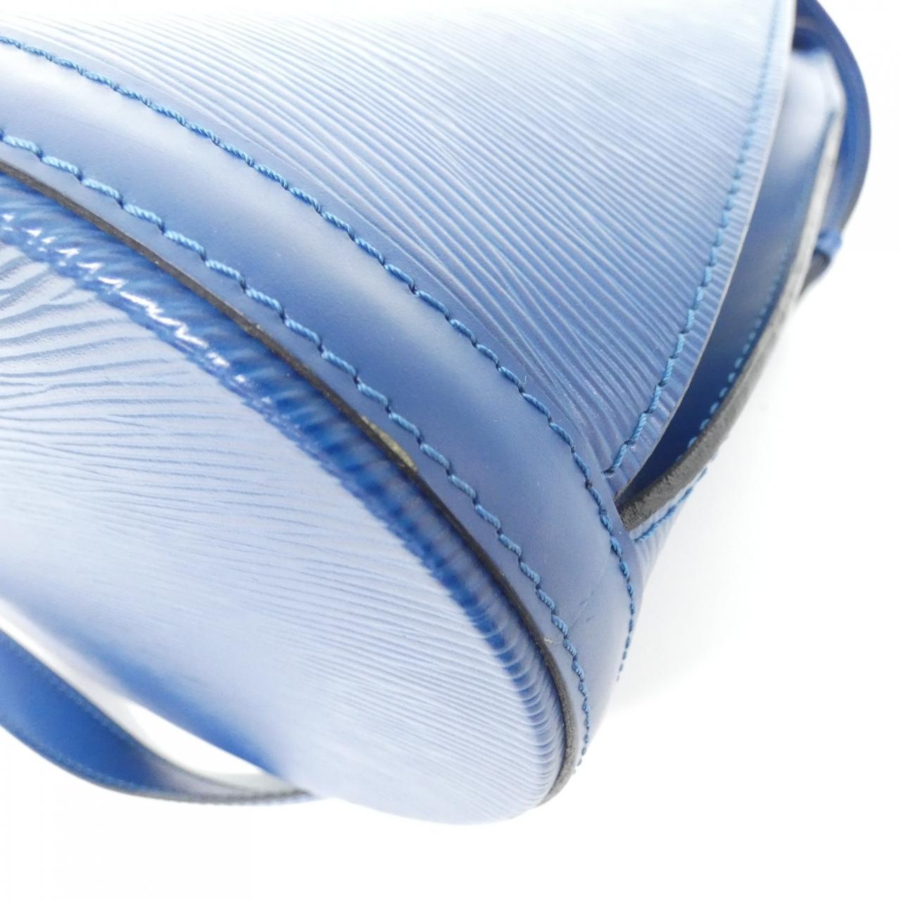Louis Vuitton Epi Cluny Calf Shoulder Bag