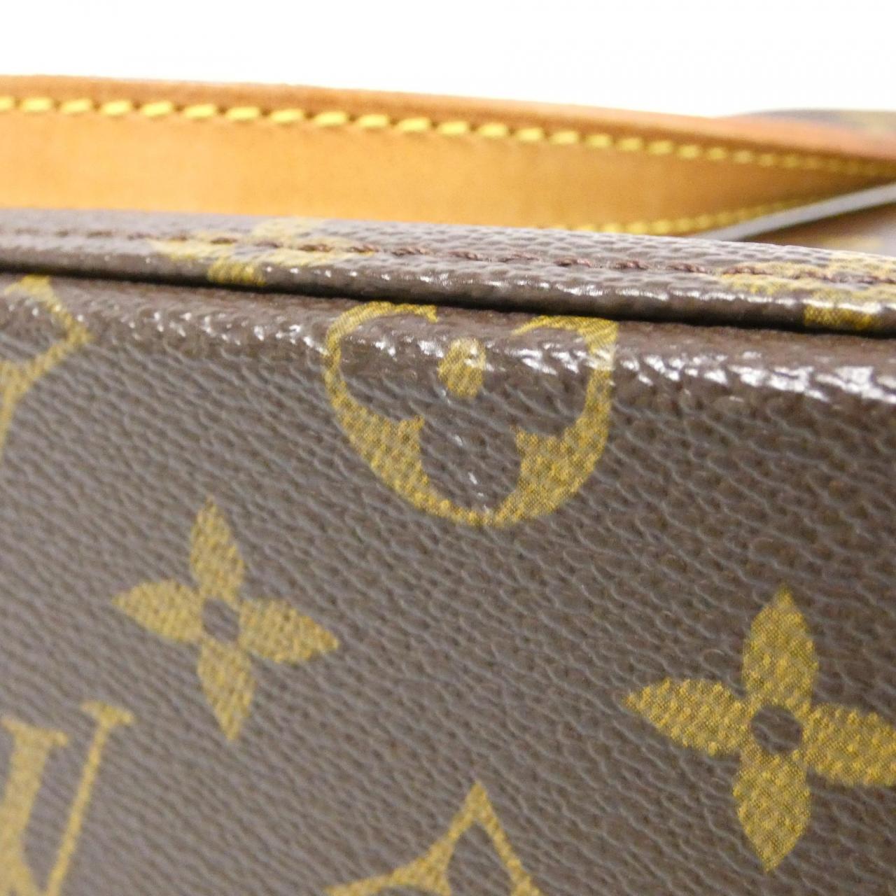 Louis Vuitton Vavin Monogram Shoulder Bag
