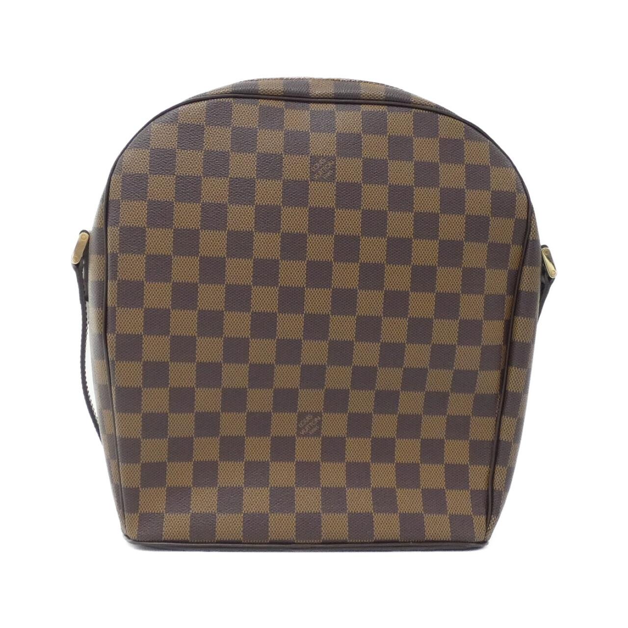Louis Vuitton Ipanema Damier Shoulder Bag