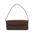 Louis Vuitton Recletor Damier Shoulder Bag