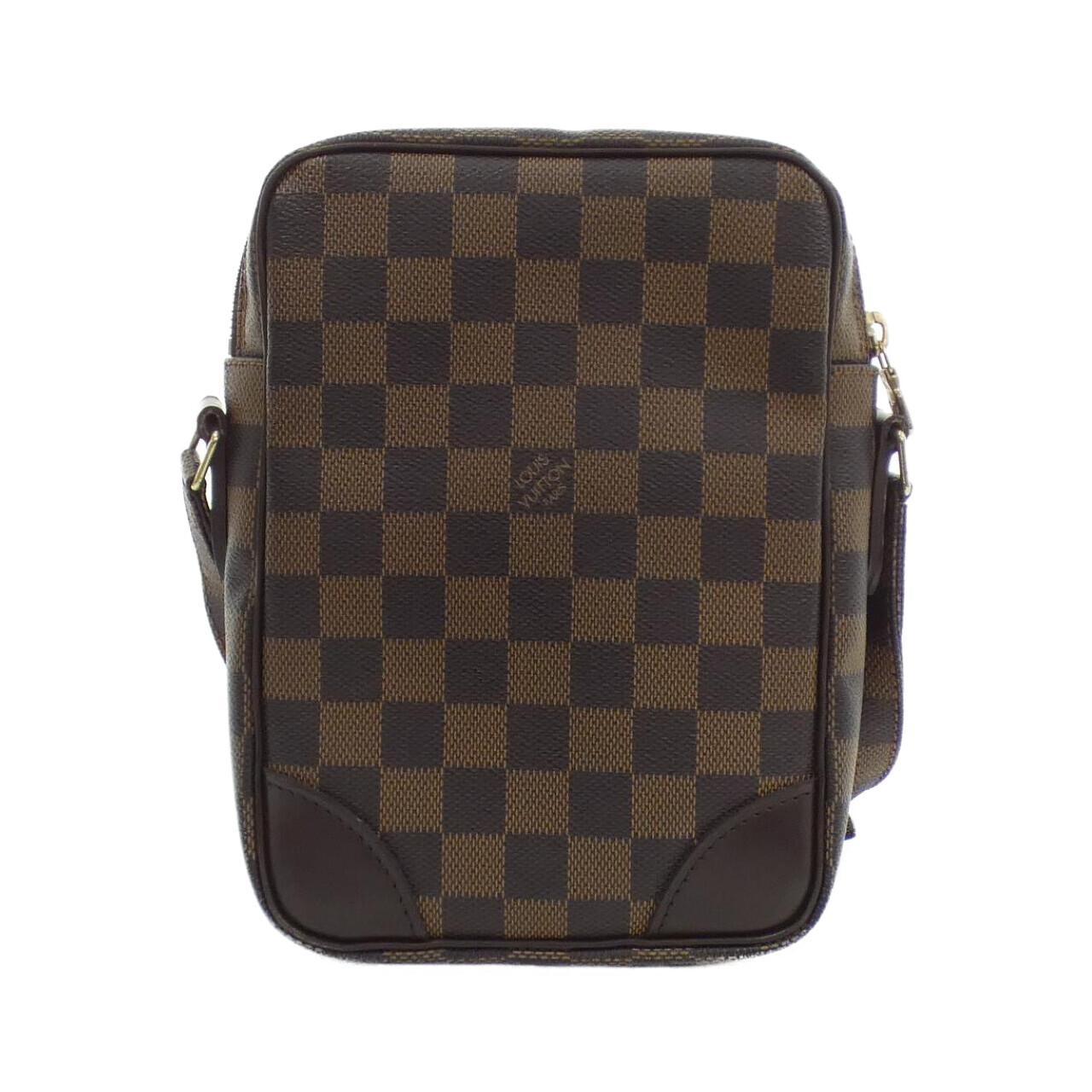Louis Vuitton Amazon Damier Shoulder Bag
