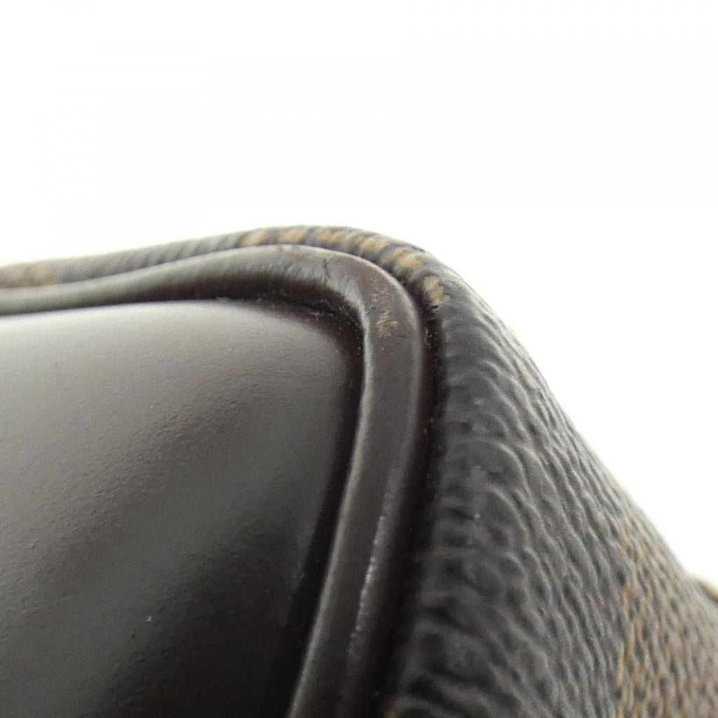 Louis Vuitton Amazon Damier Shoulder Bag