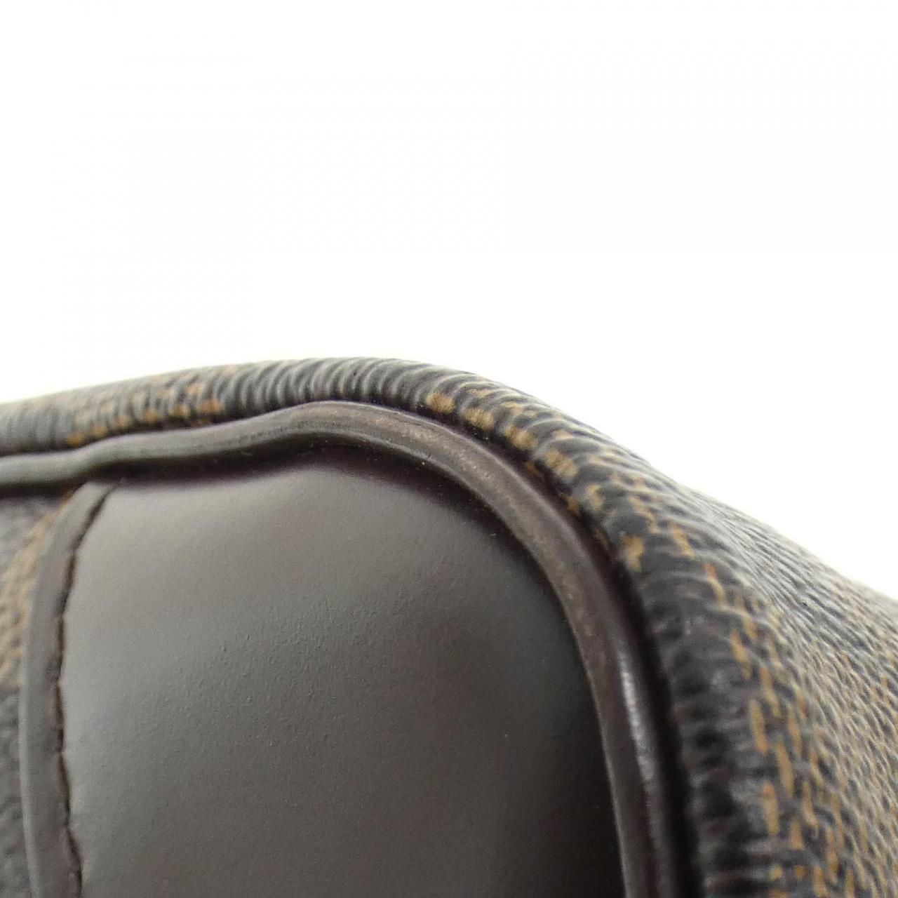 Louis Vuitton Amazon Damier Shoulder Bag