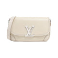 Louis Vuitton Epi Bucci Calf Shoulder Bag