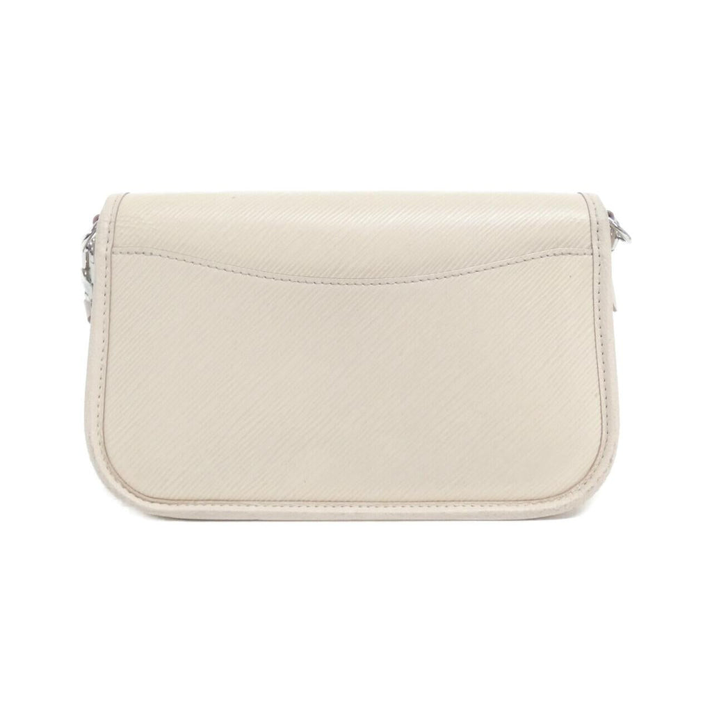 Louis Vuitton Epi Bucci Calf Shoulder Bag