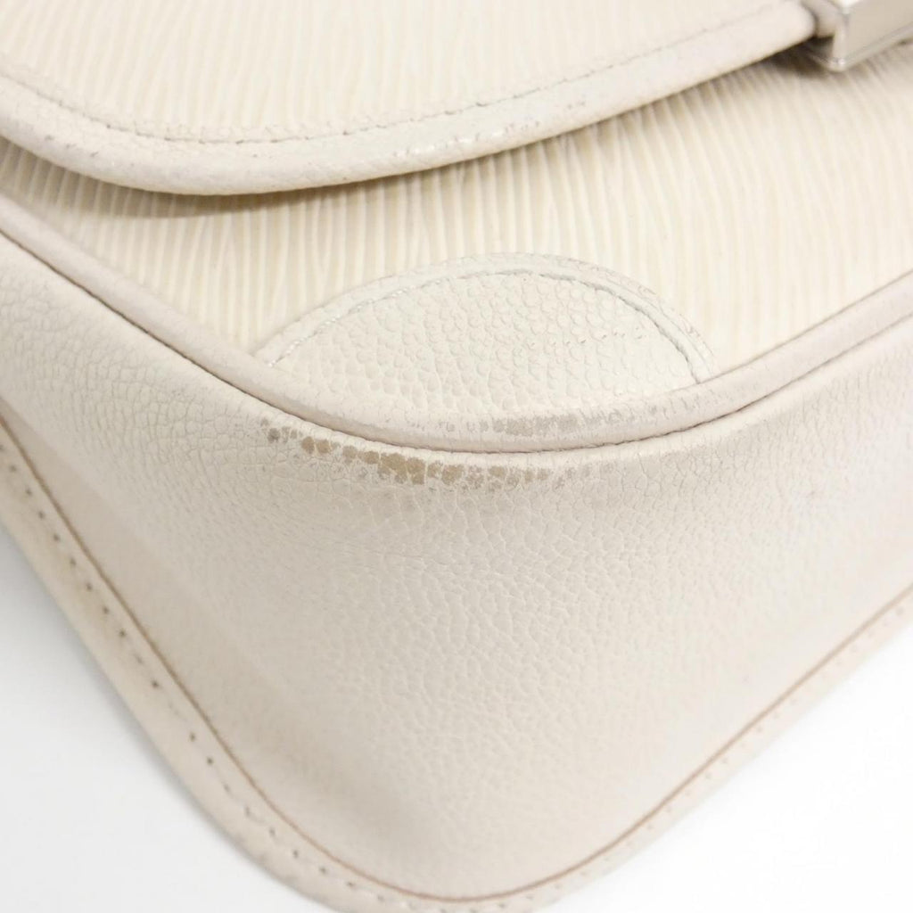Louis Vuitton Epi Bucci Calf Shoulder Bag