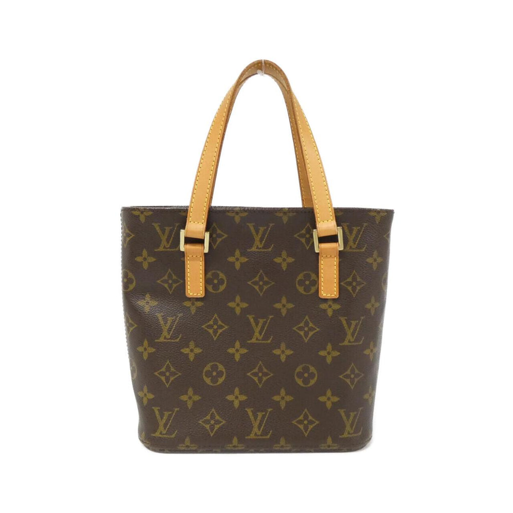 Louis Vuitton Monogram Shoulder Bag