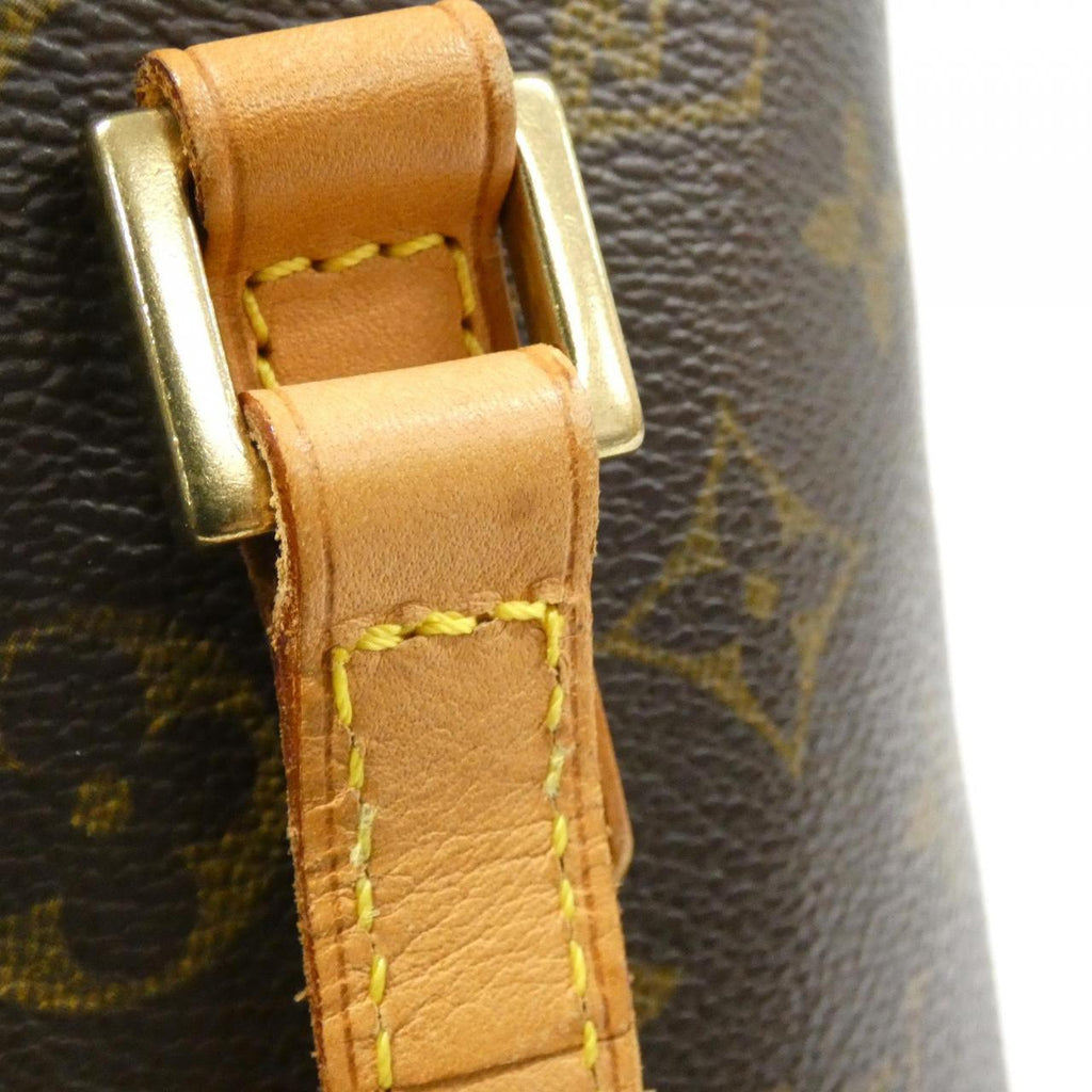 Louis Vuitton Monogram Shoulder Bag
