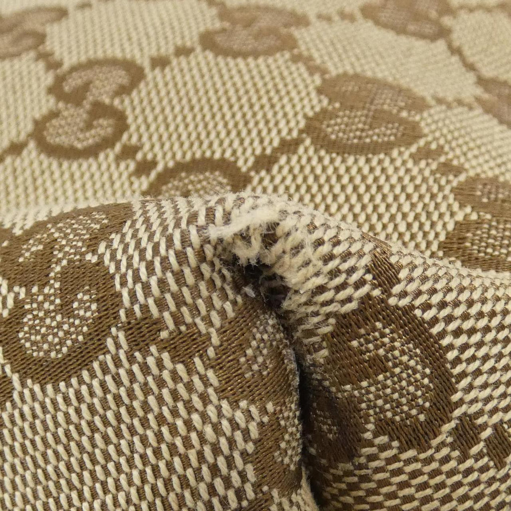 Gucci GG Canvas Shoulder Bag