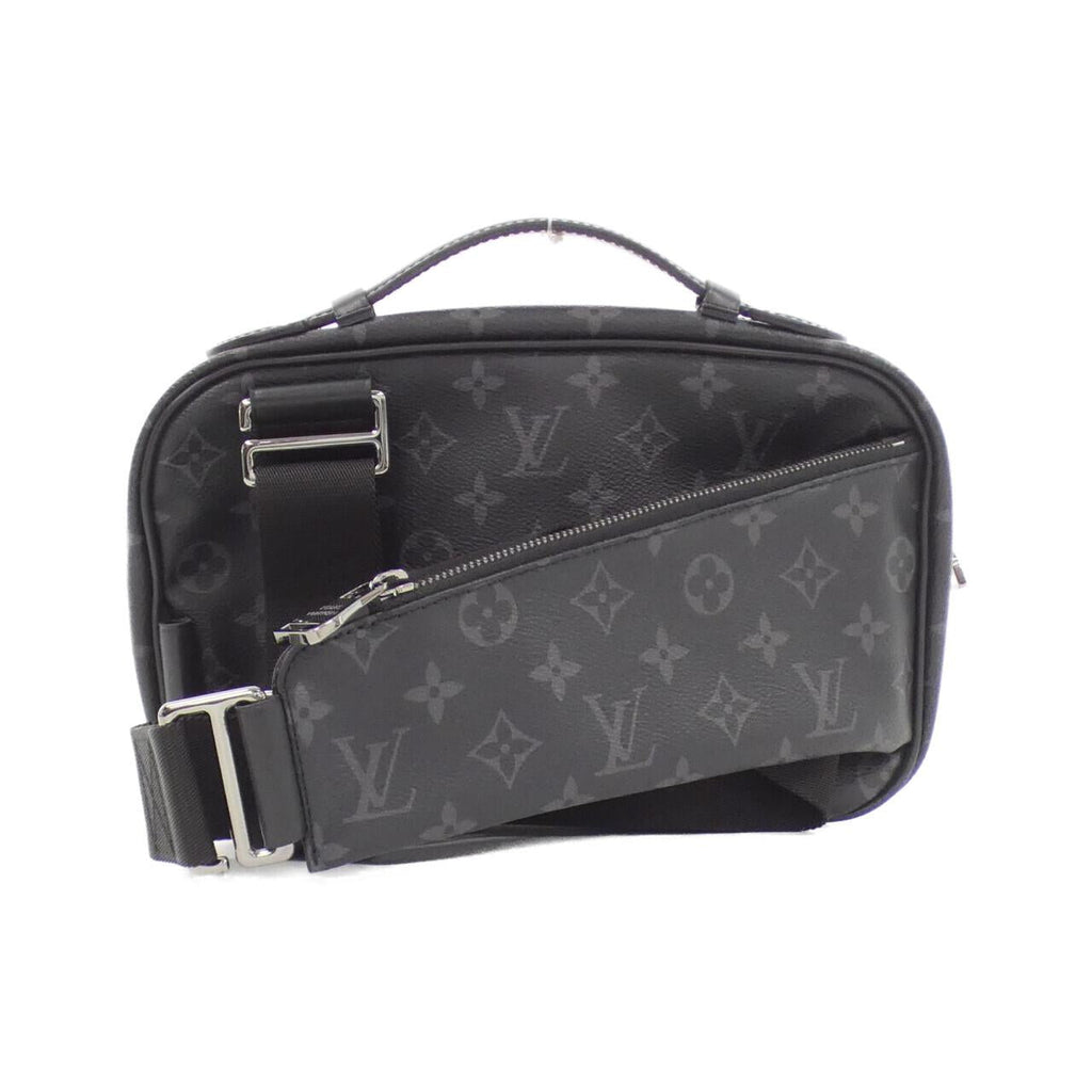 Louis Vuitton Monogram Shoulder Bag