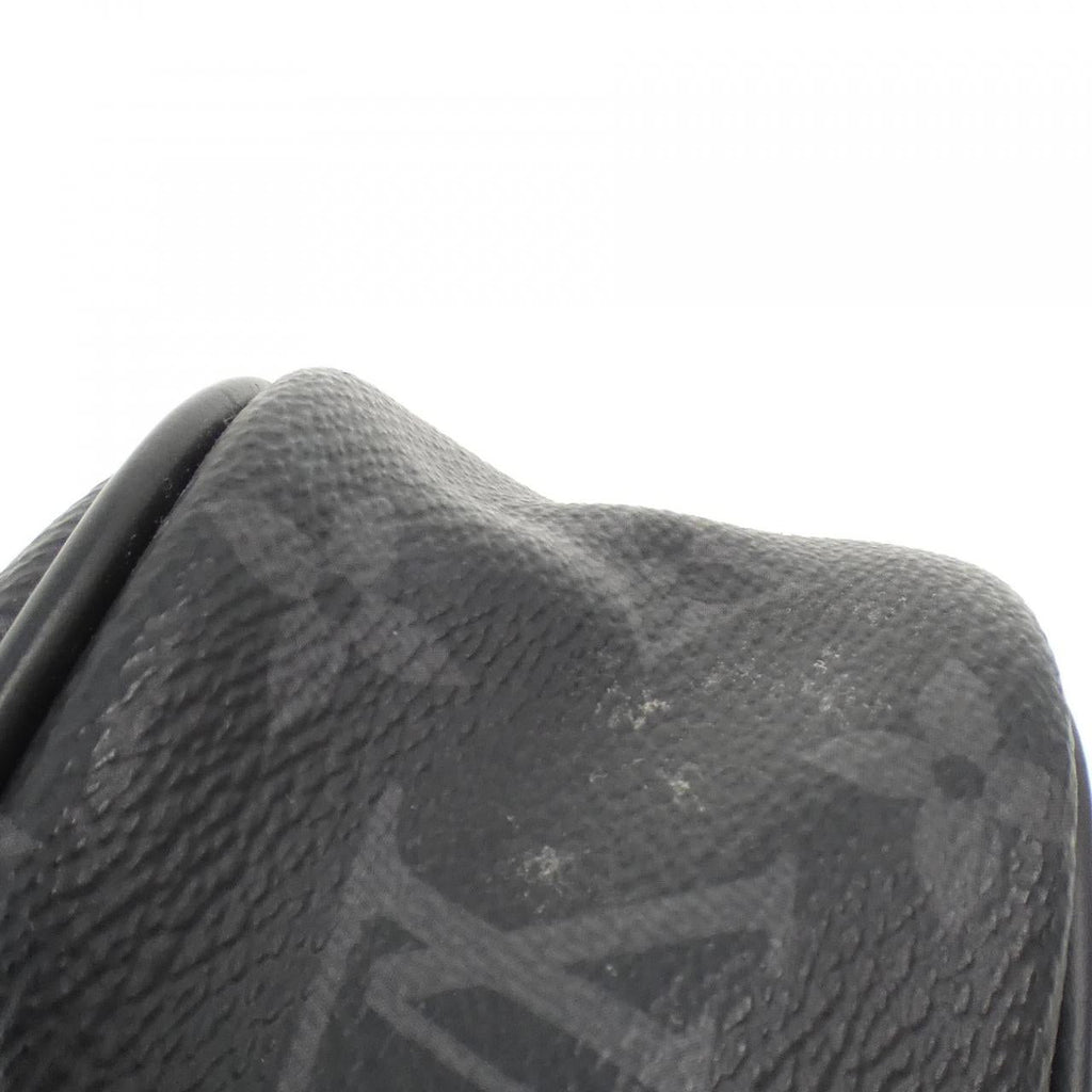 Louis Vuitton Monogram Shoulder Bag
