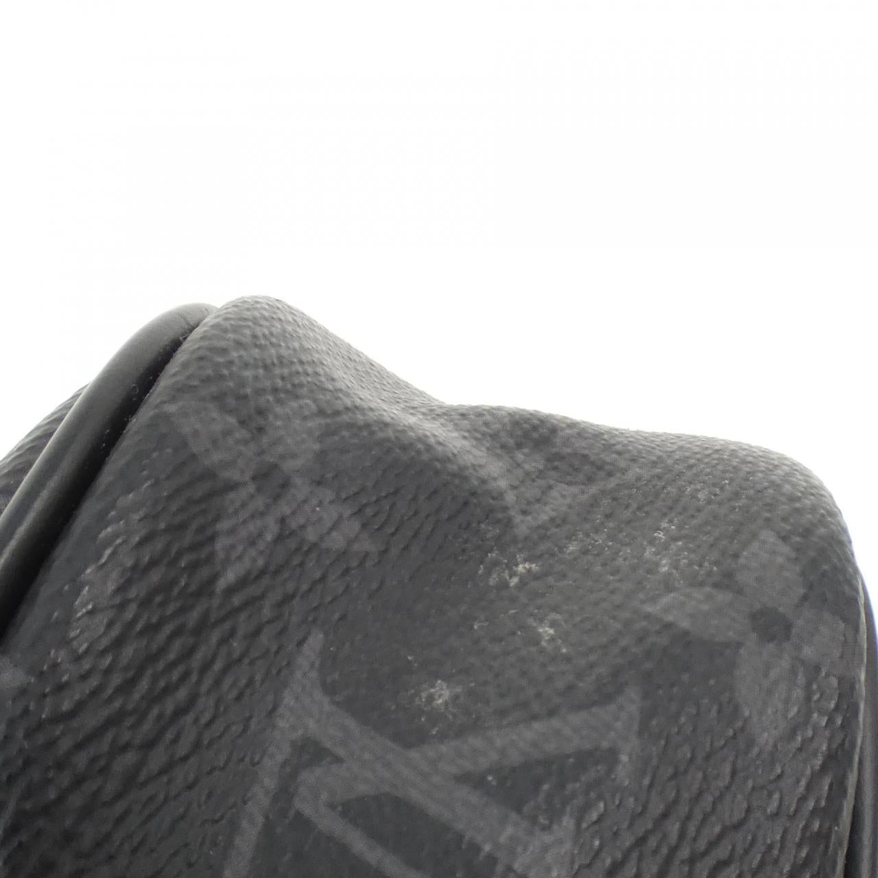 Louis Vuitton Monogram Shoulder Bag