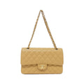 Chanel 1112 Caviar Skin Shoulder Bag