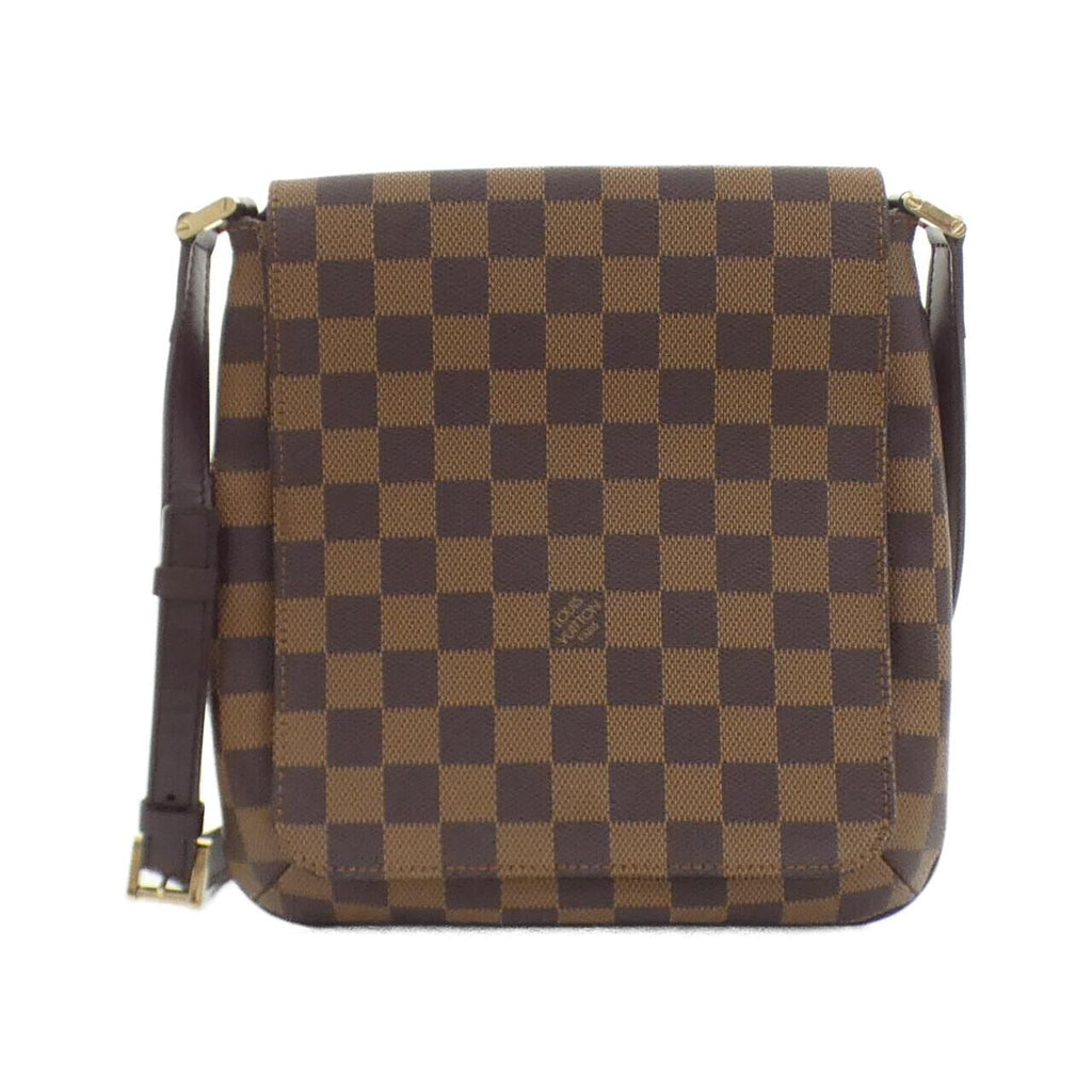 Louis Vuitton Musette Salsa Damier Shoulder Bag