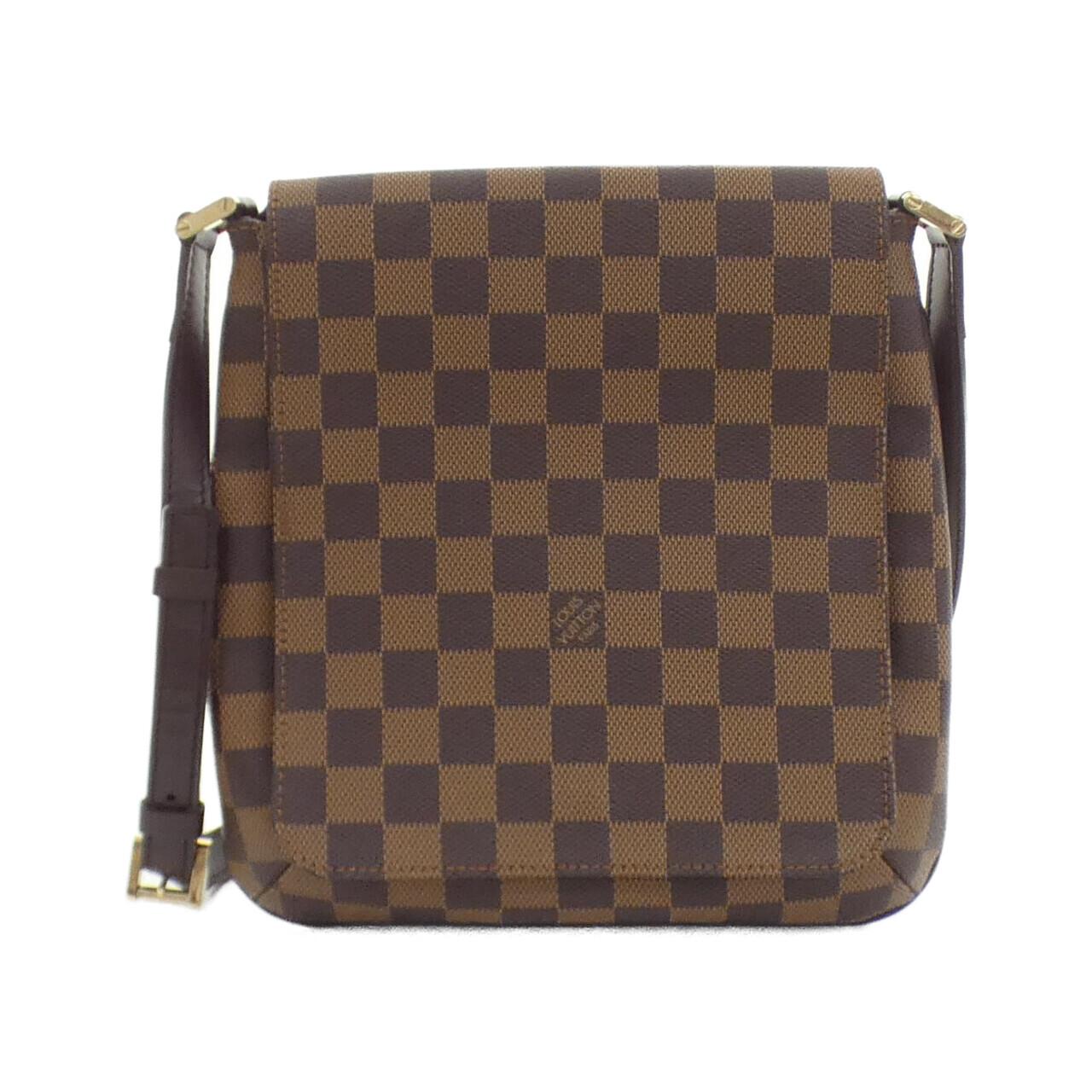 Louis Vuitton Musette Salsa Damier Shoulder Bag